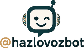 @hazlovozbot