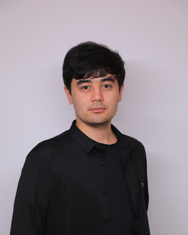 Abdujalil Abdulaxatov