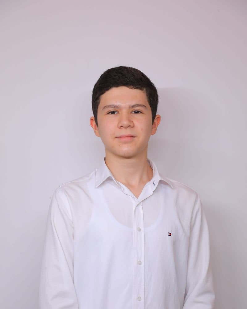 Abubakir Botirov