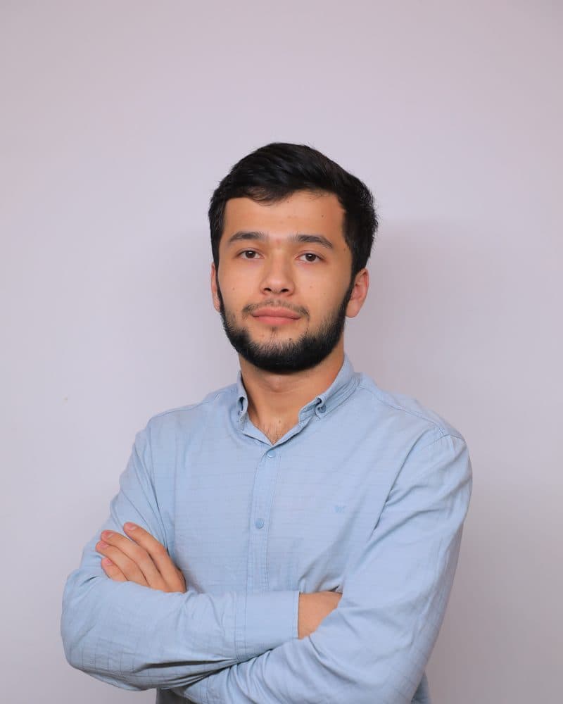 Akbar Abduganiev