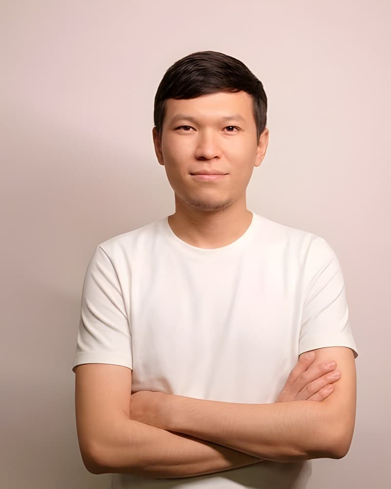 Ali Urgenchbayev